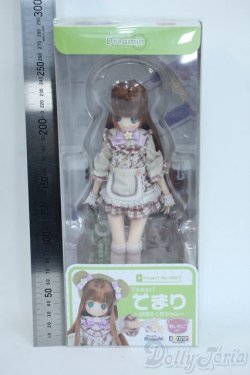 画像3: azone/からふるDreamin’／てまり〜夢見るくまちゃん〜（野いちごver．） Y-25-11-19-064-TN-ZY