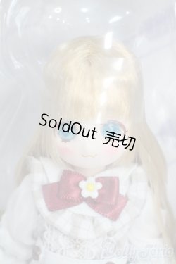 画像1: azone/からふるDreamin’／てまり〜夢見るくまちゃん〜（はちみつver．） Y-25-11-19-065-TN-ZY