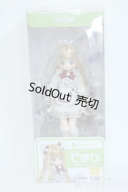 画像2: azone/からふるDreamin’／てまり〜夢見るくまちゃん〜（はちみつver．） Y-25-11-19-065-TN-ZY