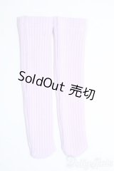 SDM＆MSD/OF:靴下 Y-25-08-27-264-TN-ZY