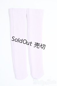 SDM＆MSD/OF:靴下 Y-25-08-27-264-TN-ZY