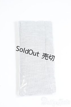 画像1: SD/OF:靴下 Y-25-08-27-214-TN-ZY