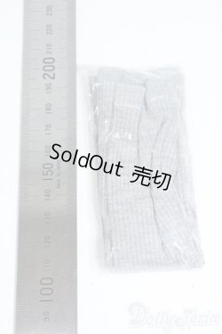 画像2: SD/OF:靴下 Y-25-08-27-214-TN-ZY