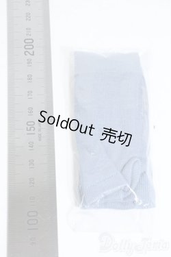 画像2: SD/OF:靴下 Y-25-08-27-221-TN-ZY