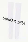 SD/OF:靴下 U-24-10-01-255-TN-ZU