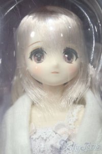【新宿マルイアネックス店 店頭販売商品】尾櫃制服計画/上村瑛理:マシュマロうさぎさん(二次生産分)　2100130000014719-ZM