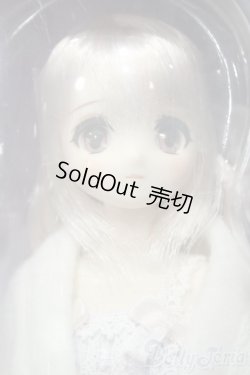 画像1: 【新宿マルイアネックス店 店頭販売商品】尾櫃制服計画/上村瑛理:マシュマロうさぎさん(二次生産分)　2100130000014719-ZM