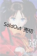 DD/遠坂凛 ver.2  A-24-10-09-1140-KD-ZA