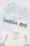 【新宿マルイアネックス店 店頭販売商品】azone/1/3ハイブリッドアクティブフィギュアNo.058Re：ゼロから始める異世界生活：レム 2100130000014727-ZM