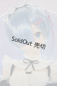 【新宿マルイアネックス店 店頭販売商品】azone/1/3ハイブリッドアクティブフィギュアNo.058Re：ゼロから始める異世界生活：レム 2100130000014727-ZM