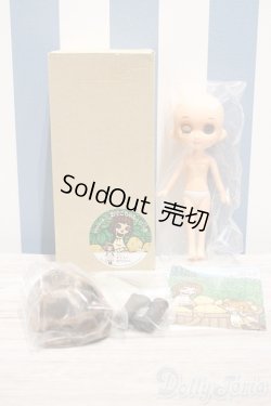画像2: 【新宿マルイアネックス店 店頭販売商品】ポテトのおでこちゃん　2100130000014731-ZM