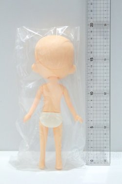 画像5: ロンパースのおでこちゃん S-25-11-02-024-KD-ZS