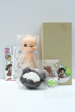 画像6: ロンパースのおでこちゃん S-25-11-02-024-KD-ZS