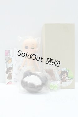 画像6: ロンパースのおでこちゃん S-26-01-18-469-KD-ZS