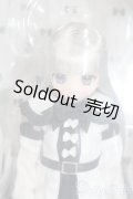 azone/1/6アイリスコレクトプチ:みら／ものくろーむ！ろまんてぃか(White ver.) S-25-07-20-208-KD-ZS