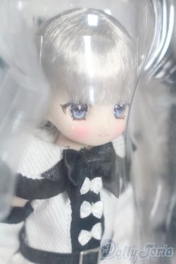 画像3: azone/1/6アイリスコレクトプチ:みら／ものくろーむ！ろまんてぃか(White ver.) S-25-07-20-208-KD-ZS