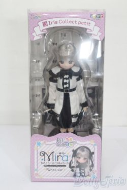 画像4: azone/1/6アイリスコレクトプチ:みら／ものくろーむ！ろまんてぃか(White ver.) S-25-07-20-208-KD-ZS