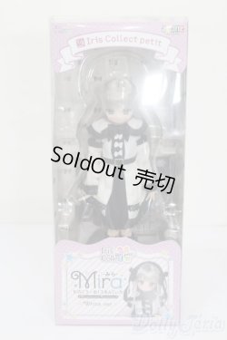 画像4: azone/1/6アイリスコレクトプチ:みら／ものくろーむ！ろまんてぃか(White ver.) S-25-07-20-208-KD-ZS