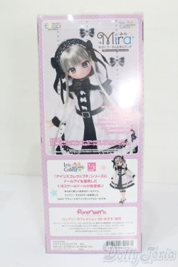 画像5: azone/1/6アイリスコレクトプチ:みら／ものくろーむ！ろまんてぃか(White ver.) S-25-07-20-208-KD-ZS