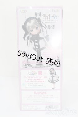 画像5: azone/1/6アイリスコレクトプチ:みら／ものくろーむ！ろまんてぃか(White ver.) S-25-07-20-208-KD-ZS