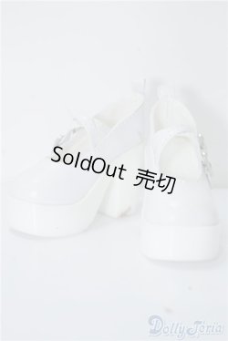 画像1: SDM&MSD/OF:シューズ U-24-10-08-191-KD-ZU