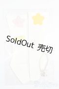 SDM＆MSD/OF:靴下 S-25-06-22-402-KD-ZS
