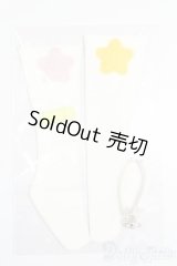 SDM＆MSD/OF:靴下 S-25-06-22-402-KD-ZS