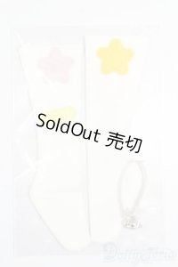 SDM＆MSD/OF:靴下 S-25-06-22-402-KD-ZS