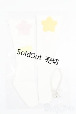 画像1: SDM＆MSD/OF:靴下 S-25-06-22-402-KD-ZS