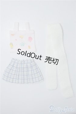 画像1: 幼SD/OF:衣装セット U-24-10-15-104-KD-ZU