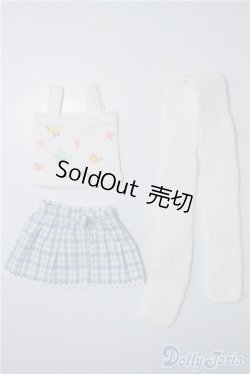 画像2: 幼SD/OF:衣装セット U-24-10-15-104-KD-ZU