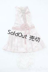 ユノア/OF:衣装 Y-25-10-29-073-KD-ZY