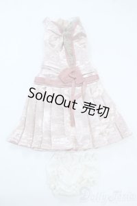 ユノア/OF:衣装 Y-25-10-29-073-KD-ZY