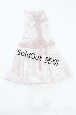 画像1: ユノア/OF:衣装 Y-25-10-29-073-KD-ZY