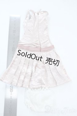 画像2: ユノア/OF:衣装 Y-25-10-29-073-KD-ZY