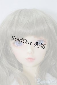 SD13女の子スタンダードモデル/リノン U-24-10-08-216-TN-ZU