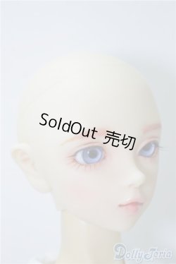 画像3: SD13女の子スタンダードモデル/リノン U-24-10-08-216-TN-ZU