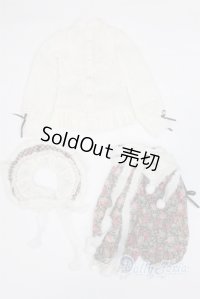 SD/OF:衣装セット U-24-10-15-139-TN-ZU