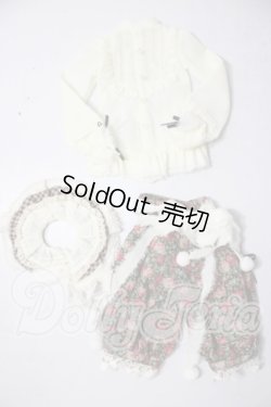 画像1: SD/OF:衣装セット U-25-11-05-243-TN-ZU