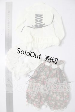 画像2: SD/OF:衣装セット U-25-11-05-243-TN-ZU