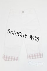 SD/OF:パンツ U-24-10-08-163-TN-ZU