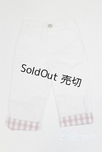 SD/OF:パンツ U-24-10-08-163-TN-ZU