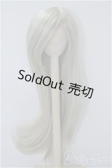 9-10inch/ウィッグ U-24-10-15-002-TN-ZU