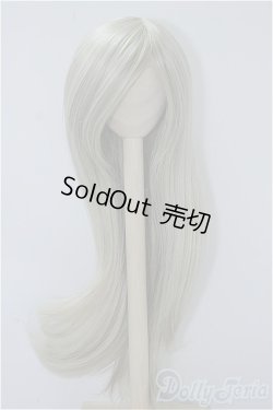 画像1: 9-10inch/ウィッグ U-24-10-15-002-TN-ZU