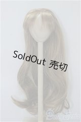 9-10inch/ウィッグ U-24-10-15-003-TN-ZU