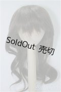 8-9inch/ウィッグ U-24-10-15-016-TN-ZU