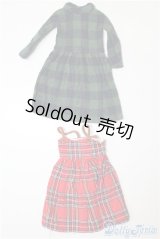 24cmサイズドール/OF:衣装 A-24-11-13-1147-TN-ZU