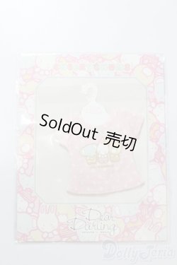 画像1: ネオブライス/衣装:チアリーチャムTシャツ(deardarling/ジュニームーン) S-25-02-16-223-TN-ZS