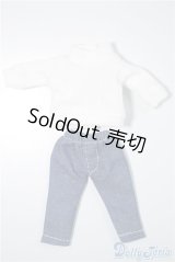 オビツ11/OF:衣装 A-24-10-16-1118-TN-ZU