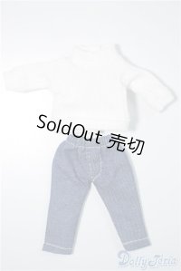 オビツ11/OF:衣装 A-24-10-16-1118-TN-ZU